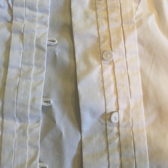 Loft button down - Picture 3 of 3