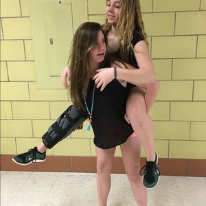 Meet your Posher, Cora