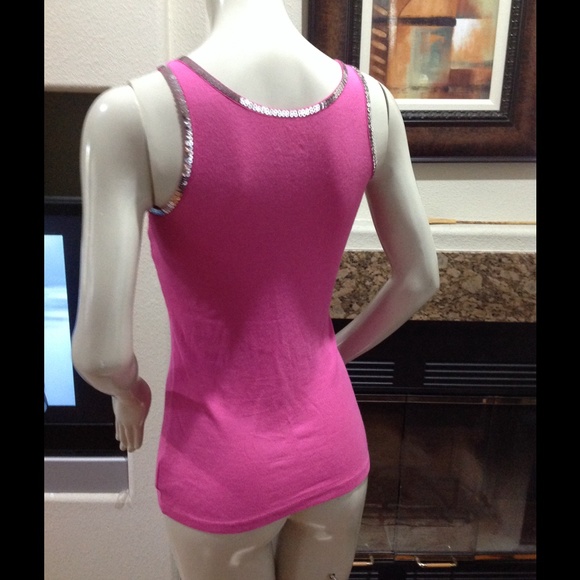 Inc International Concepts Top - Picture 3 of 3