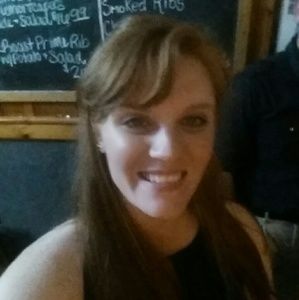 Meet your Posher, Lesley