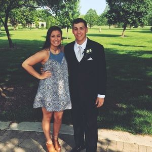 Meet your Posher, Lexi