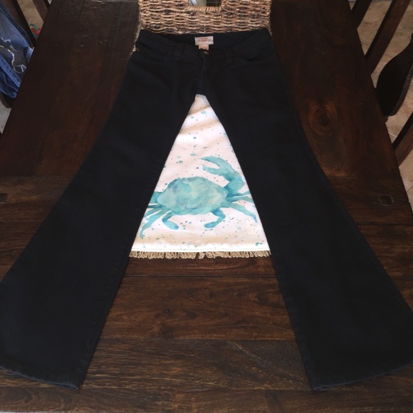 Frankie B. jeans in perfect condition