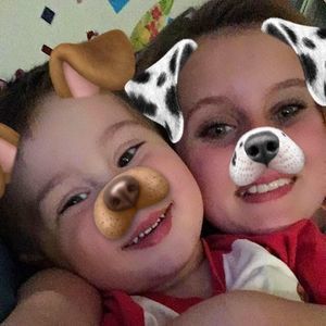 Meet your Posher, Randii