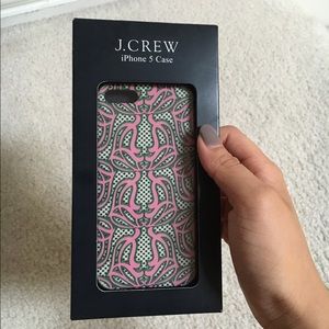 iPhone Case for 5/5S/6SE