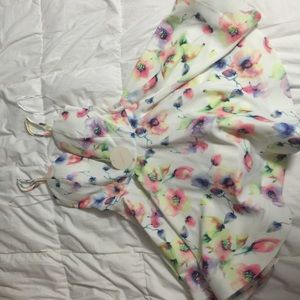 Super cute summer dress by Luxxel!