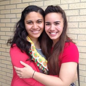 Meet your Posher, Kamalei