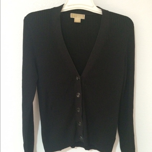 ♦️LAST CALL♦️ Michael Kors Cardigan