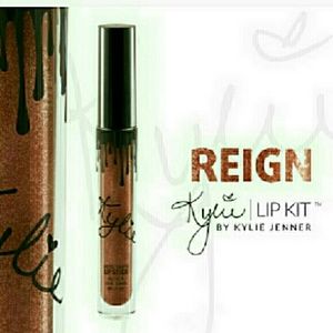 Reign, king k, koko k Bundle