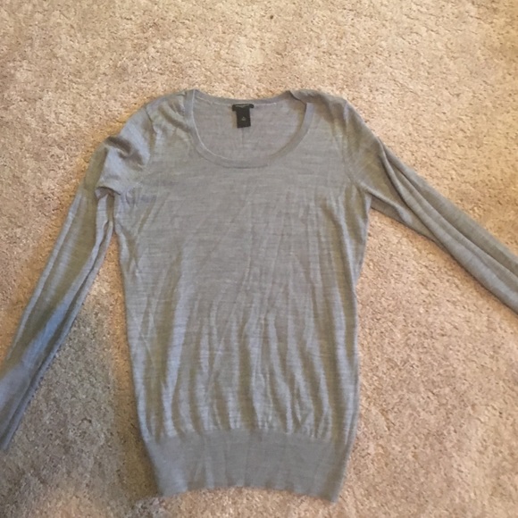 Adorable crew neck sweater