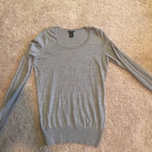 Adorable crew neck sweater