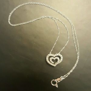 Heart Necklace