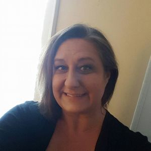 Meet your Posher, Tricia