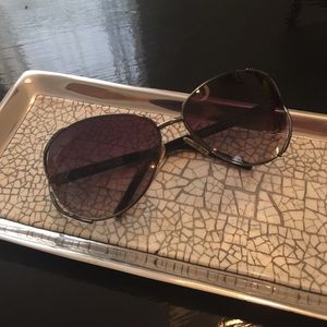 Kenneth Cole sunglasses