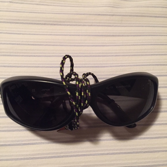 Costa del mar polarized sunglasses - Picture 1 of 3
