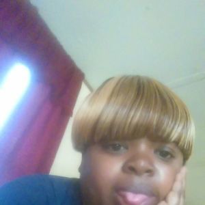 Meet your Posher, Kimberly