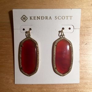 Kendra Scott Elle earrings