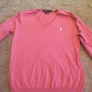 Summer lightweight sweater