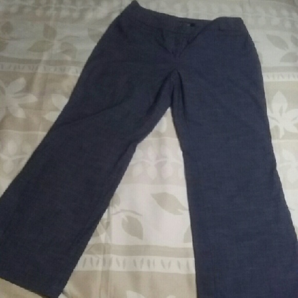 Women's Apt 9 dress pants