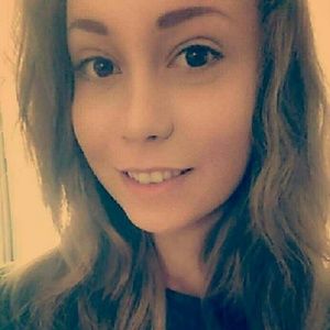 Meet your Posher, Brianna