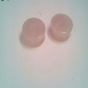 1inch Marble Plugs