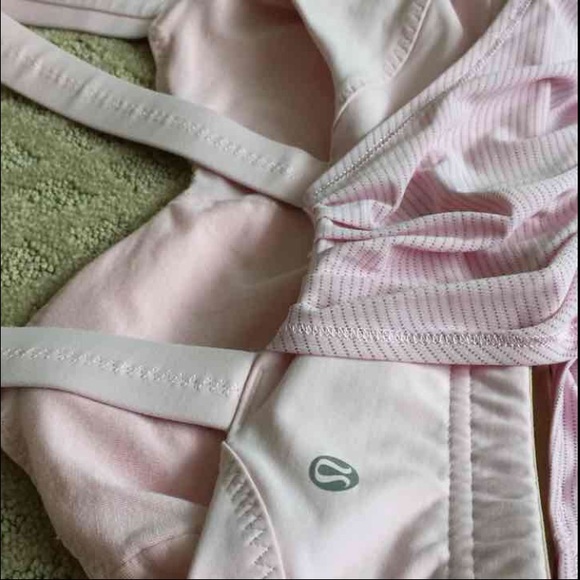 Lululemon Tank - Picture 3 of 4