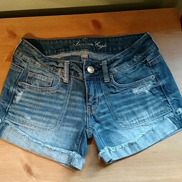 American eagle shorts