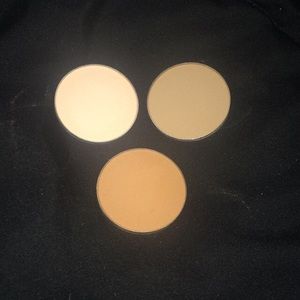 Anastasia Beverly Hills contour kit refills