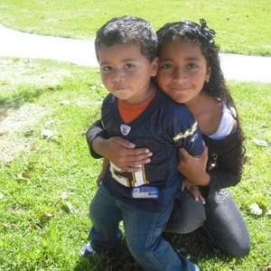 Meet your Posher, Rina