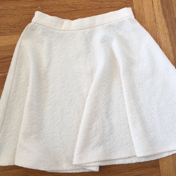 Skater skirt