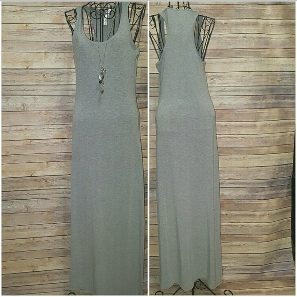 💕💕Maxi Dress - Picture 2 of 2