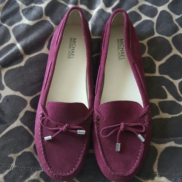Brand new Michael Kors shoes