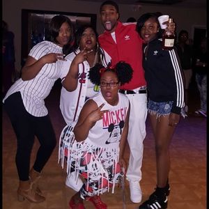 Meet your Posher, Bianca