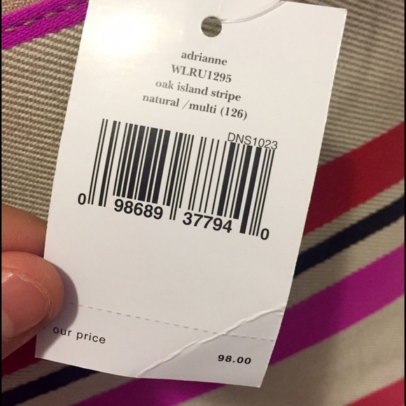 - SOLD - 🆕NWT Kate Spade Clutch/Cosmetic Bag - Picture 2 of 4