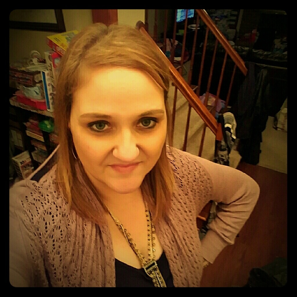 Meet your Posher, Stephanie