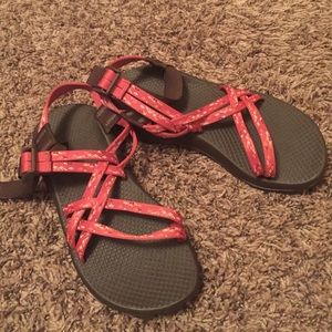 Cute sandals