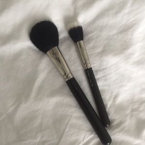 Mac brushes--150&188