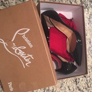 Christian Louboutin Shoes