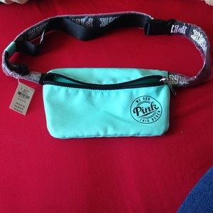 Pink by Victoria secret fanny pack