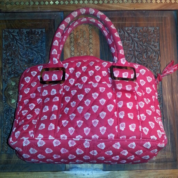 Vera Bradley Mini arm bag