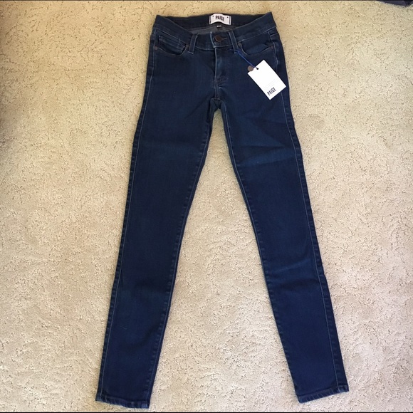 PAIGE Denim - PAIGE skinny jeans