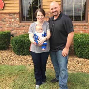 Meet your Posher, Esther