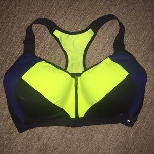 NWOT: VSX Sport Sports Bra