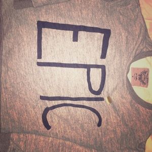 JCREW "epic" sweatshirt