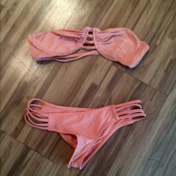Frankie's bikinis