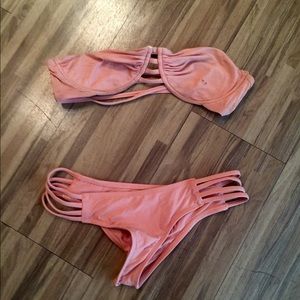 Frankie's bikinis