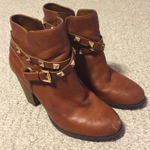 Guess booties