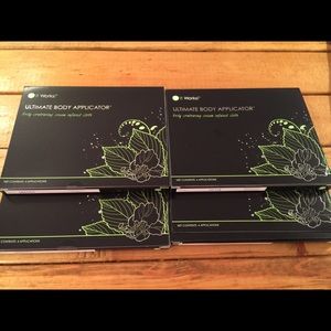 It Works! Ultimate Body Applicator (4 boxes)