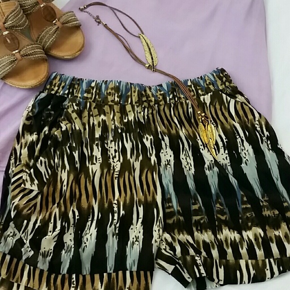 Buy 1 get 1 free! New harem shorts