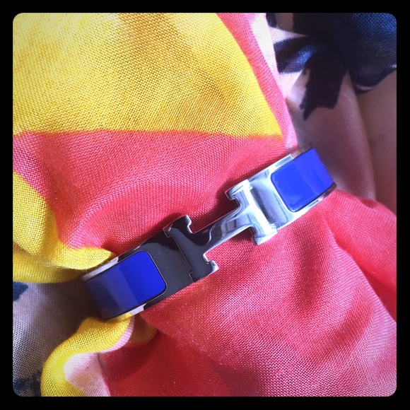 Hermes Bracelet