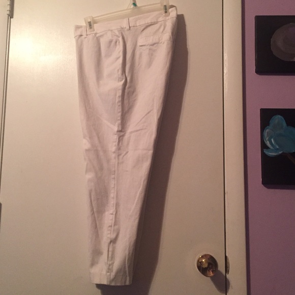 The "diva" pixie style pants